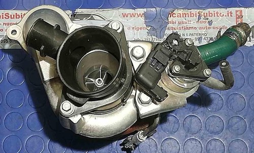 Turbina ford max - ford,