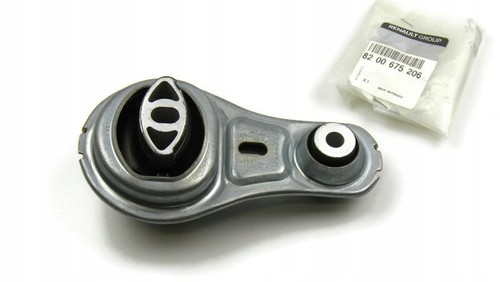 Supporto motore inferiore opel - motore,
