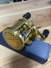 Mulinello Shimano Calcutta