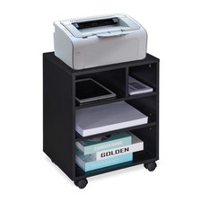 Relaxdays Carrello Porta