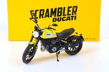 Modellino tsm ducati - 1:12,