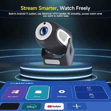 Magcubic HY300X Proiettore 4K