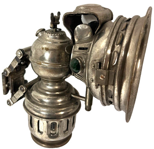 Eccezionale lampada faro - eccezionale,