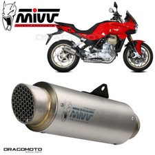 Scarico MOTO GUZZI V100