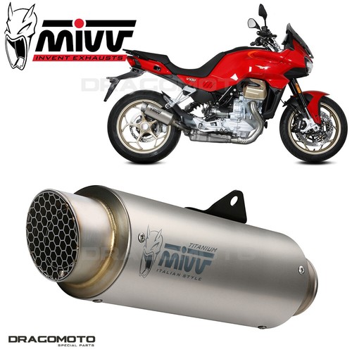 Scarico moto guzzi - scarico,