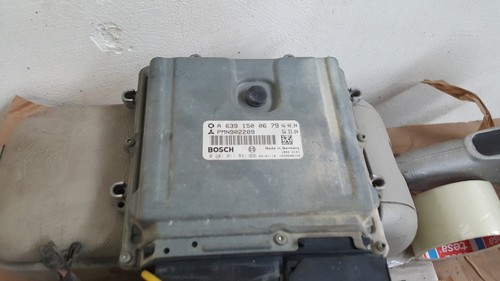 0281011841 centralina motore - 0281011841,