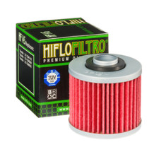 HIFLOFILTRO Filtro Olio Motore