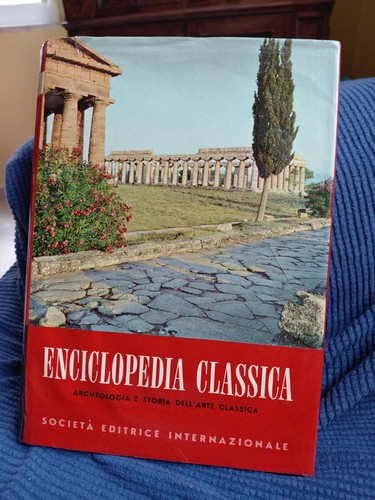 Enciclopedia classica