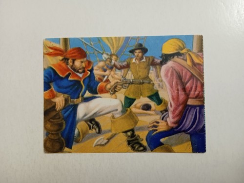 Figurina grandi della - i,