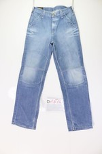 Lee Dixon (Cod. D1614) jeans USATO Tg.14Y vintage.