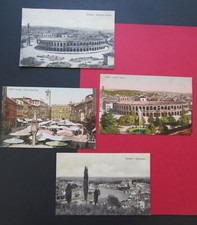 Early 1900s VERONA Italy