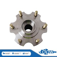 Mozzo cuscinetto ruota anteriore DPW adatto a Shogun Pajero Shogun Pajero Classic