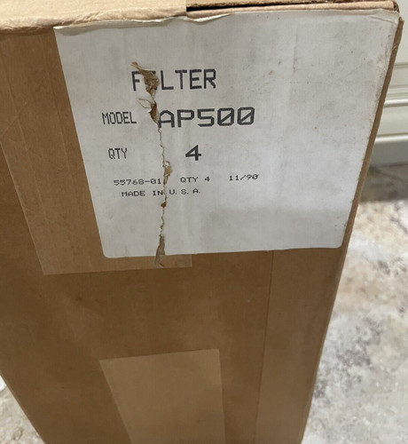 Filtri ap500 per aqua pure - filtri,