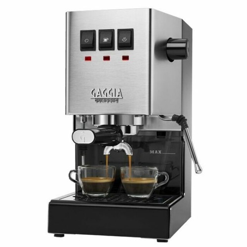 Gaggia ri9380 classic pro - gaggia,