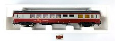 "PT243 - LIMA H0 9129 - VAGONE PASSEGGERI SNCF ""GRILL EXPRESS"