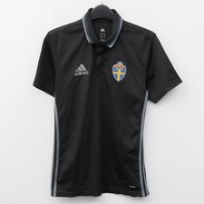 Maglia Polo Svezia Adidas