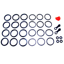 Pinza freno riparazione set - freno,