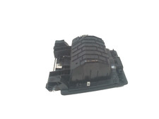 Vano portaoggetti per Mahindra XUV500 W8 (2012   2019)