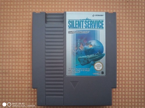 Nes nintendo pal mario - nes,