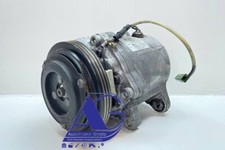 COMPRESSORE CLIMA ARIA CONDIZIONATA A/C SMART 450 BENZINA 2004 - A1602300111