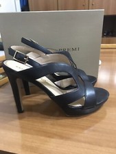 Sandali Donna Bruno Premi Nere 