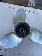 Quicksilver Elica CONTATORE