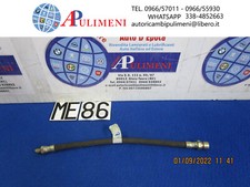 8260 TUBO FRENO ANTERIORE PER