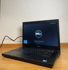 Dell Latitude E6510 Intel