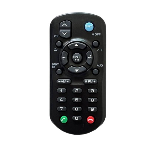 Nuovo telecomando per kenwood - nuovo,
