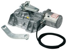 Came motore motoriduttore irreversibile interrato - FROG-AE 230V