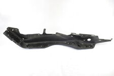 PEDANA SINISTRA SUZUKI BURGMANN AN 400 2008 - 2013 4812205H005PK LEFT FOOTBOARD