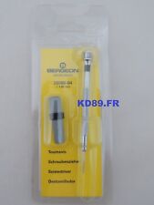 Cacciavite Bergeon 30080-E