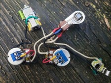 Gibson Flying V 67 Imbracatura