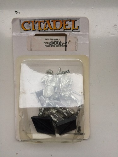 Games workshop citadel - games,
