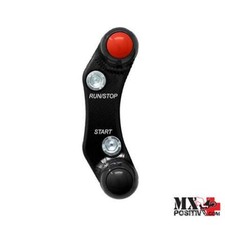 PULSANTIERA DESTRA MV AGUSTA