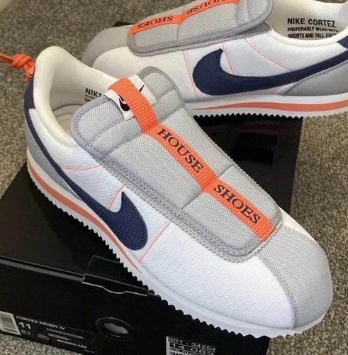 Nike cortez basic slip - cortez,