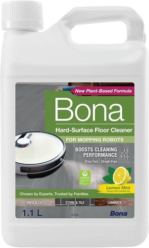 Bona pulitore pavimenti - bona,