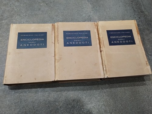 Ceschina enciclopedia degli - enciclopedia,