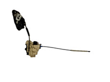 SERRATURA MANIGLIA INTERNA POSTERIORE DESTRA FIAT PANDA 319 2012