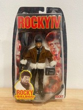 Rocky Balboa Rocky IV 4 Russia