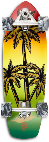 Surfskate skateboard carver - surfskate,