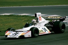 Tameo - SLK092 Brabham BT-42/3