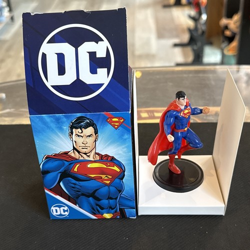 Comics figurine led - dc,
