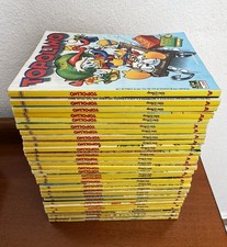 Lotto fumetti topolino - lotto,