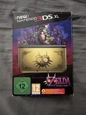 New Nintendo 3DS XL Édition