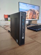 Mini-PC HP EliteDesk | i5-6500