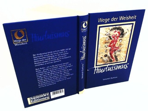 Wege der weisheit hinduismus - wege, weisheit: