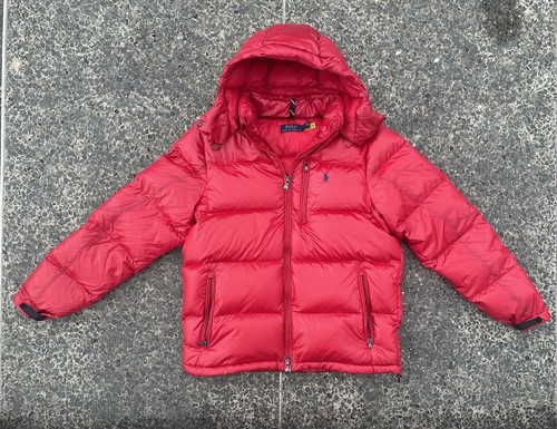 Piumino polo ralph lauren - ralph,