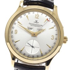 JAEGER-LECOULTRE Calendario