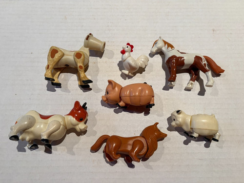 Fisher price little - fisher,